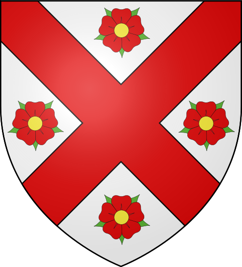 Earl of Lennox